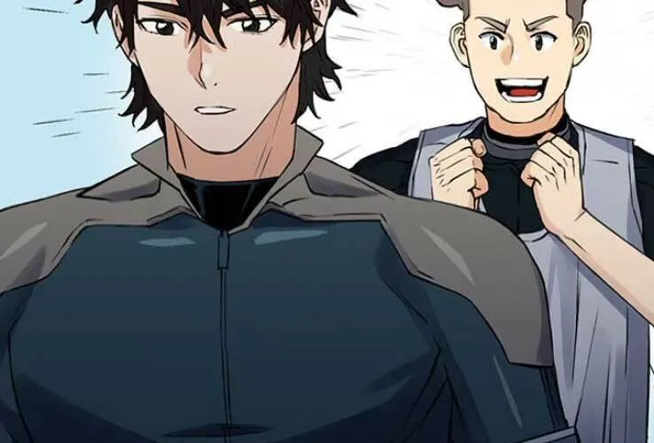 Druid Tại Ga Seoul - Người Hóa Thú Chap 36 - Next Chap 37