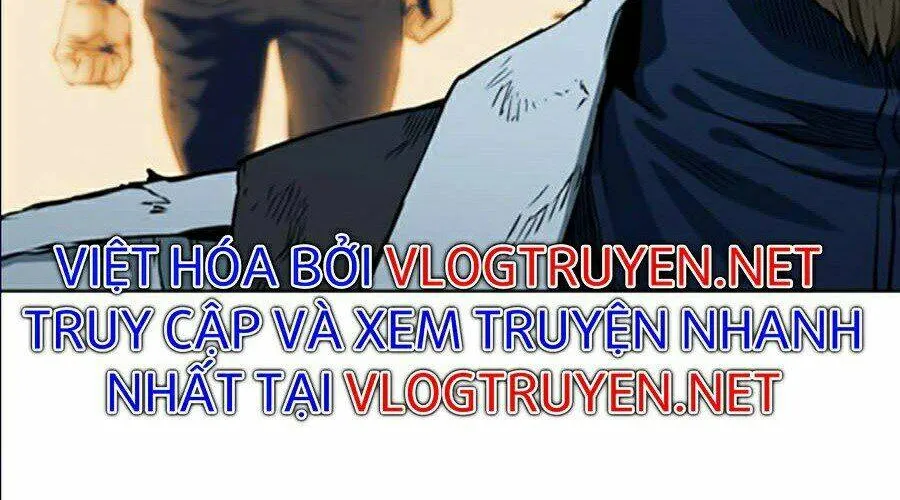 Druid Tại Ga Seoul - Người Hóa Thú Chap 10 - Next Chap 11