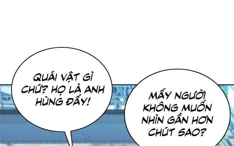 Druid Tại Ga Seoul - Người Hóa Thú Chap 77 - Next Chap 78