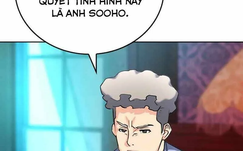 Druid Tại Ga Seoul - Người Hóa Thú Chap 67 - Next Chap 68