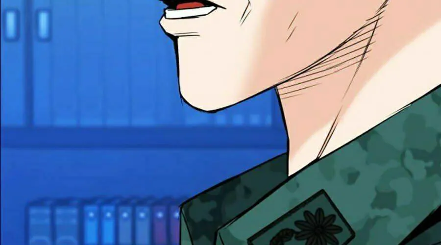 Druid Tại Ga Seoul - Người Hóa Thú Chap 16 - Next Chap 17