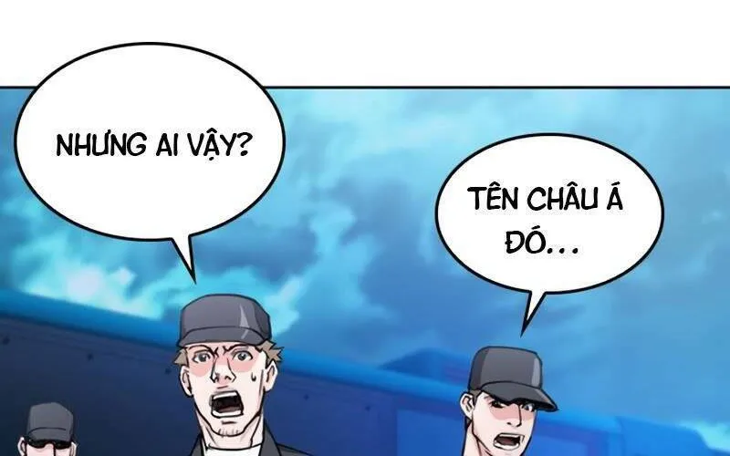 Druid Tại Ga Seoul - Người Hóa Thú Chap 64 - Next Chap 65