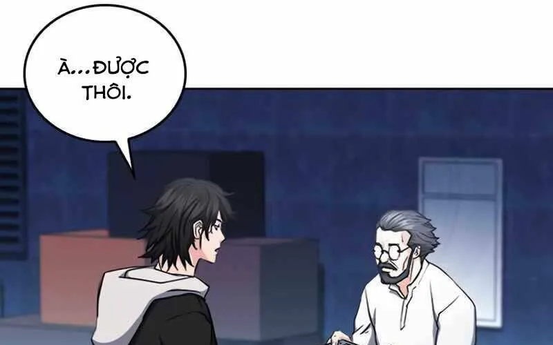 Druid Tại Ga Seoul - Người Hóa Thú Chap 63 - Next Chap 64