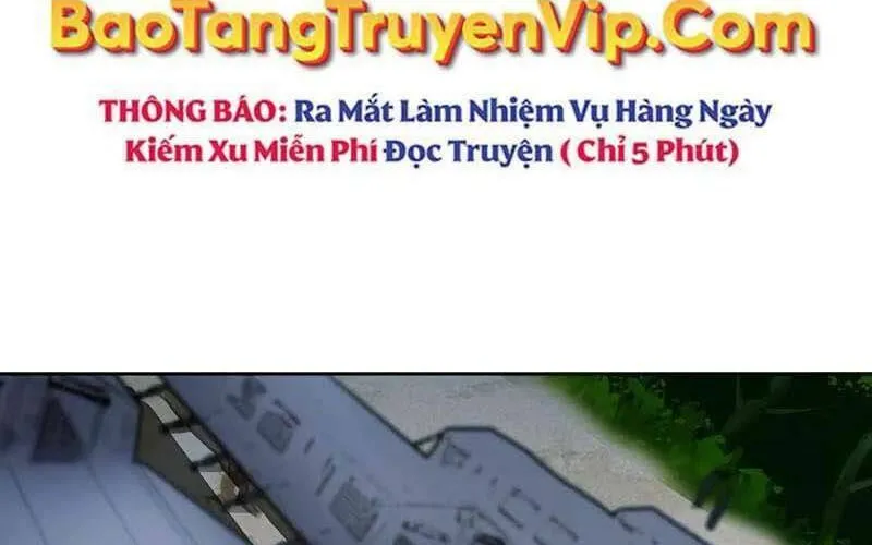 Druid Tại Ga Seoul - Người Hóa Thú Chap 77 - Next Chap 78