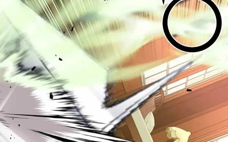 Druid Tại Ga Seoul - Người Hóa Thú Chap 55 - Next Chap 56