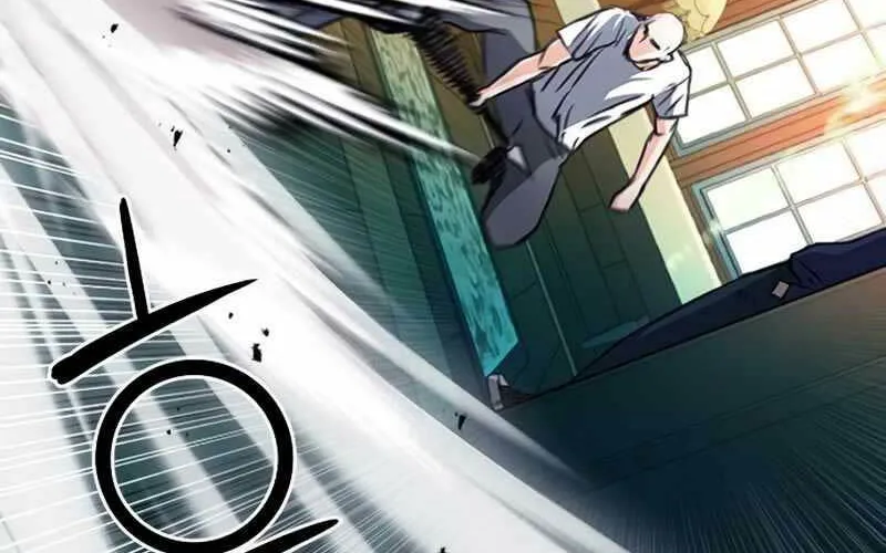 Druid Tại Ga Seoul - Người Hóa Thú Chap 55 - Next Chap 56