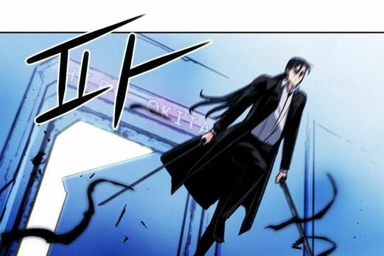 Druid Tại Ga Seoul - Người Hóa Thú Chap 32 - Next Chap 33