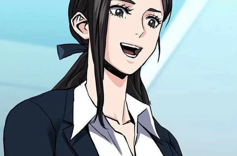 Druid Tại Ga Seoul - Người Hóa Thú Chap 94 - Next Chap 95