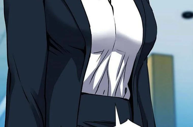 Druid Tại Ga Seoul - Người Hóa Thú Chap 94 - Next Chap 95