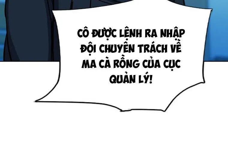 Druid Tại Ga Seoul - Người Hóa Thú Chap 94 - Next Chap 95