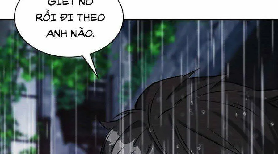 Druid Tại Ga Seoul - Người Hóa Thú Chap 20 - Next Chap 21
