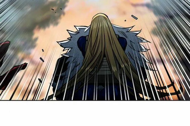 Druid Tại Ga Seoul - Người Hóa Thú Chap 30 - Next Chap 31