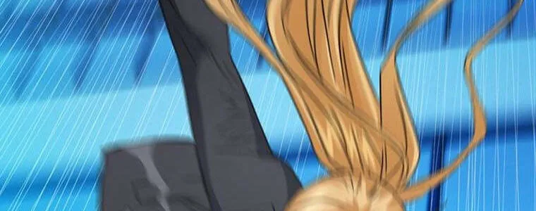 Druid Tại Ga Seoul - Người Hóa Thú Chap 94 - Next Chap 95