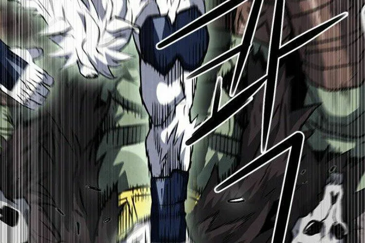 Druid Tại Ga Seoul - Người Hóa Thú Chap 28 - Next Chap 29