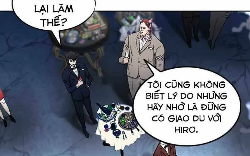 Druid Tại Ga Seoul - Người Hóa Thú Chap 66 - Next Chap 67