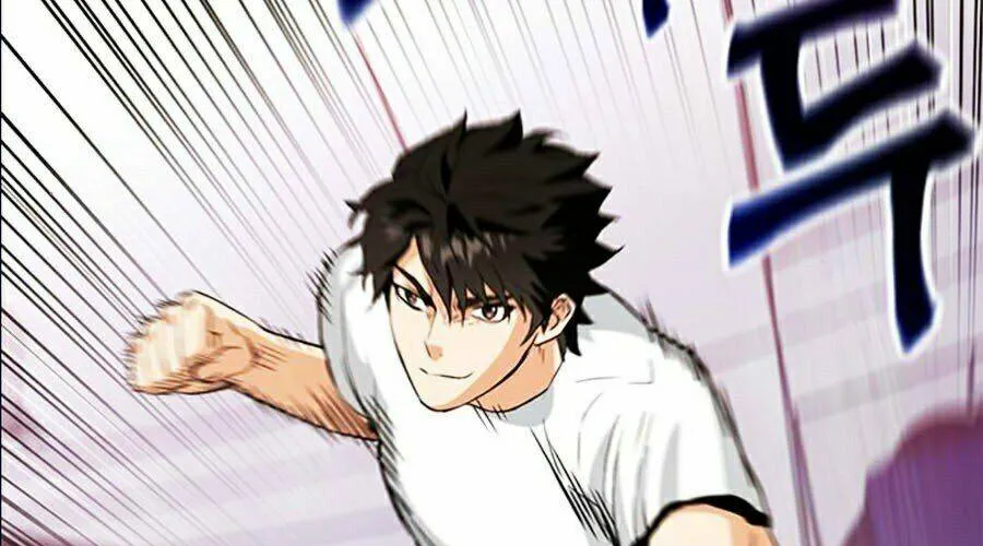 Druid Tại Ga Seoul - Người Hóa Thú Chap 15 - Next Chap 16