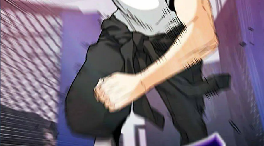 Druid Tại Ga Seoul - Người Hóa Thú Chap 15 - Next Chap 16