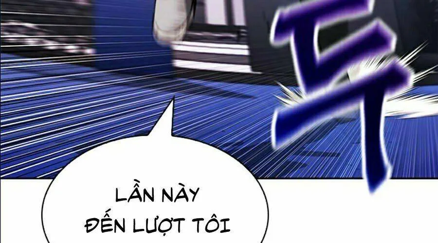 Druid Tại Ga Seoul - Người Hóa Thú Chap 15 - Next Chap 16