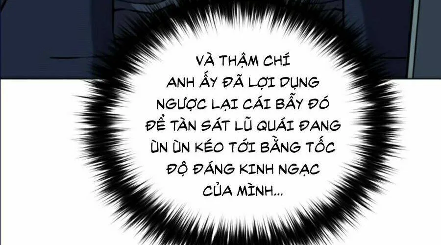 Druid Tại Ga Seoul - Người Hóa Thú Chap 19 - Next Chap 20