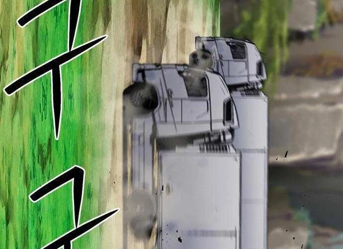 Druid Tại Ga Seoul - Người Hóa Thú Chap 89 - Next Chap 90