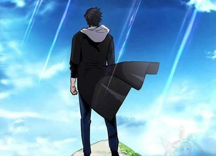 Druid Tại Ga Seoul - Người Hóa Thú Chap 57 - Next Chap 58