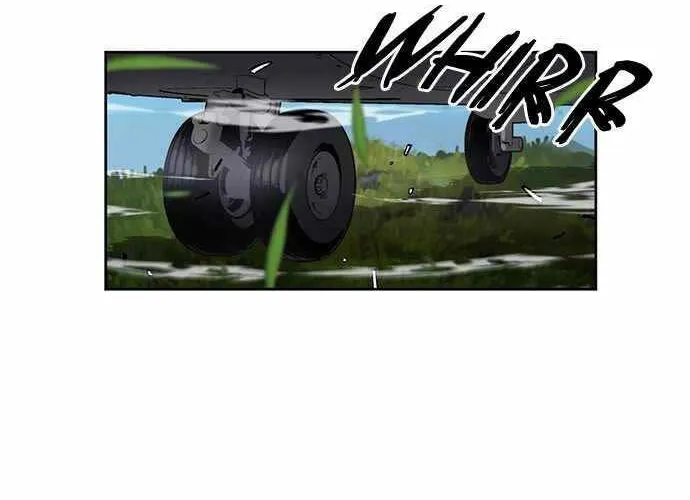 Druid Tại Ga Seoul - Người Hóa Thú Chap 95 - Next Chap 96