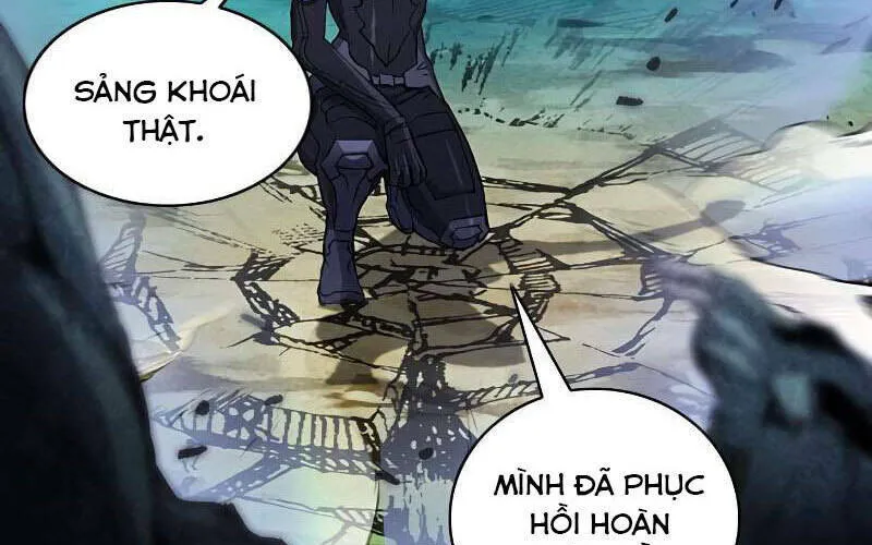 Druid Tại Ga Seoul - Người Hóa Thú Chap 83 - Next Chap 84