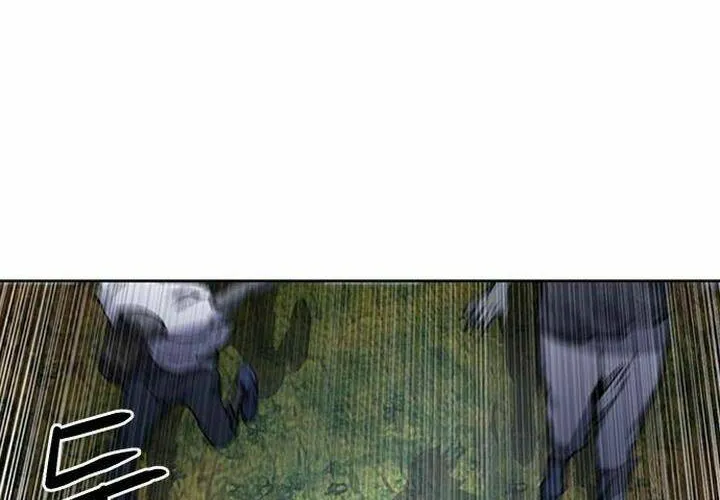 Druid Tại Ga Seoul - Người Hóa Thú Chap 43 - Next Chap 44