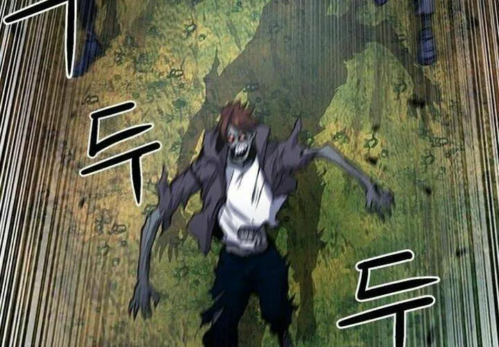 Druid Tại Ga Seoul - Người Hóa Thú Chap 43 - Next Chap 44