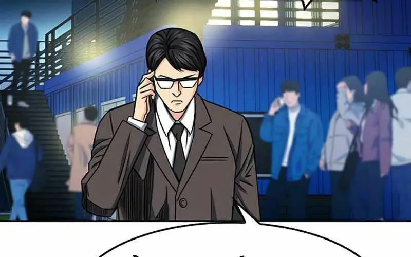 Druid Tại Ga Seoul - Người Hóa Thú Chap 48 - Next Chap 49