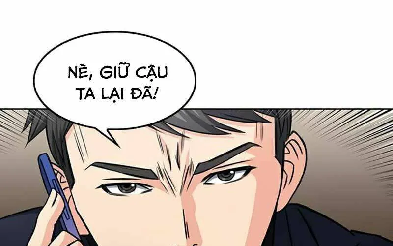 Druid Tại Ga Seoul - Người Hóa Thú Chap 48 - Next Chap 49