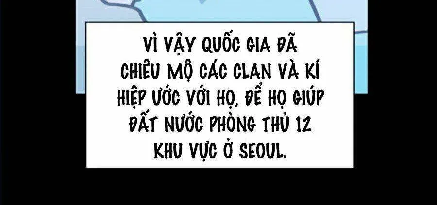 Druid Tại Ga Seoul - Người Hóa Thú Chap 17 - Next Chap 18