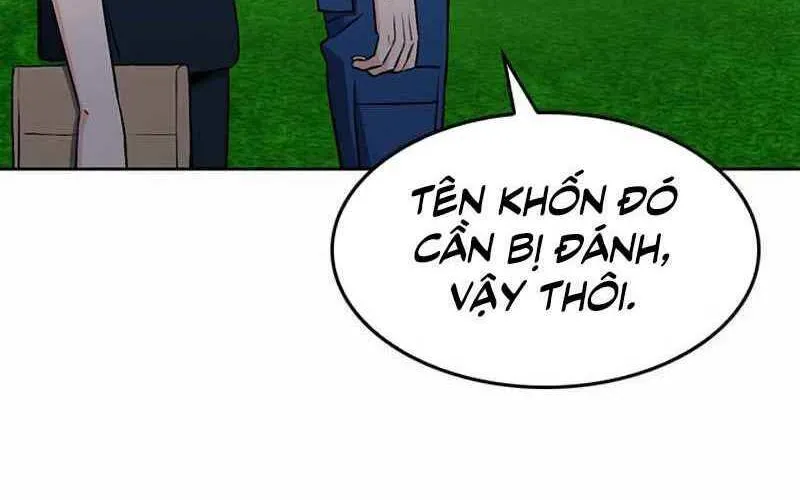 Druid Tại Ga Seoul - Người Hóa Thú Chap 69 - Next Chap 70