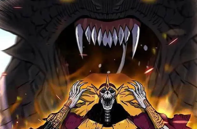 Druid Tại Ga Seoul - Người Hóa Thú Chap 84 - Next Chap 85