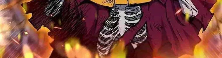 Druid Tại Ga Seoul - Người Hóa Thú Chap 84 - Next Chap 85