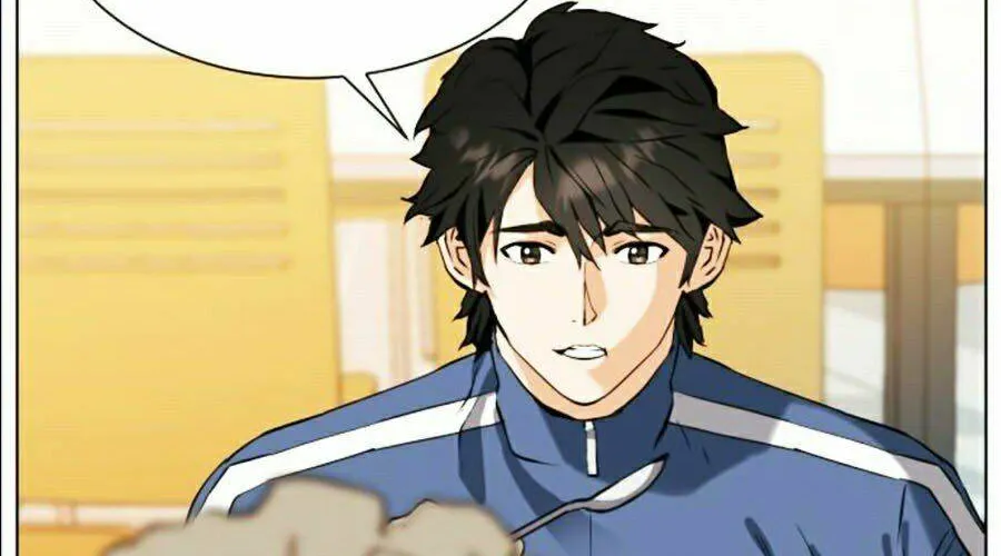 Druid Tại Ga Seoul - Người Hóa Thú Chap 17 - Next Chap 18