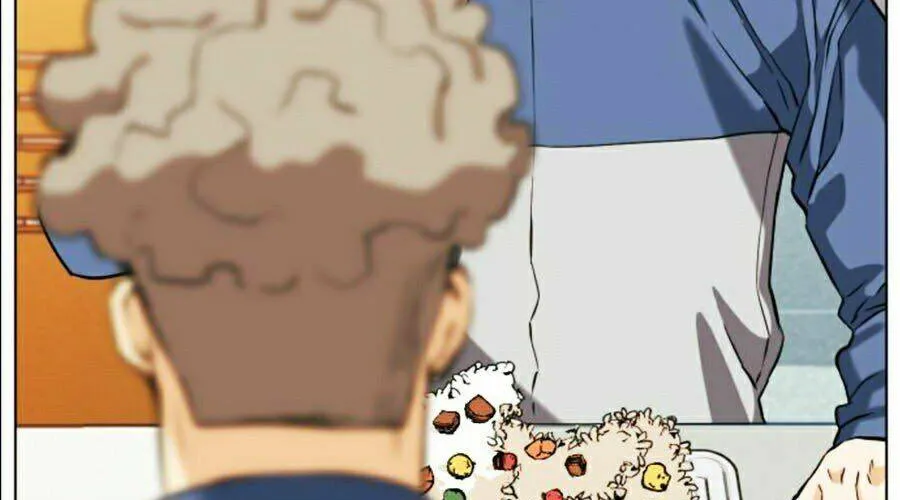 Druid Tại Ga Seoul - Người Hóa Thú Chap 17 - Next Chap 18