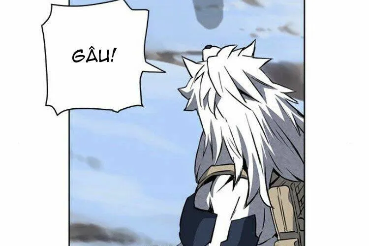 Druid Tại Ga Seoul - Người Hóa Thú Chap 28 - Next Chap 29