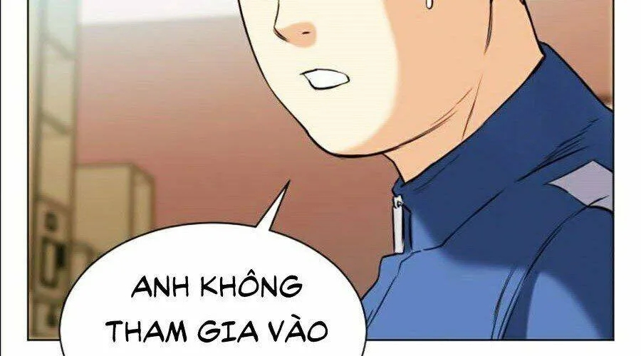 Druid Tại Ga Seoul - Người Hóa Thú Chap 17 - Next Chap 18