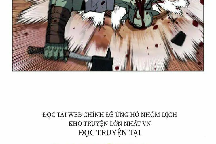 Druid Tại Ga Seoul - Người Hóa Thú Chap 27 - Next Chap 28