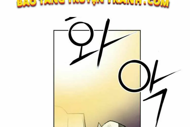 Druid Tại Ga Seoul - Người Hóa Thú Chap 27 - Next Chap 28