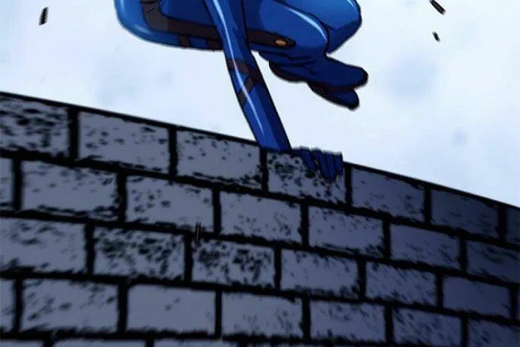 Druid Tại Ga Seoul - Người Hóa Thú Chap 30 - Next Chap 31