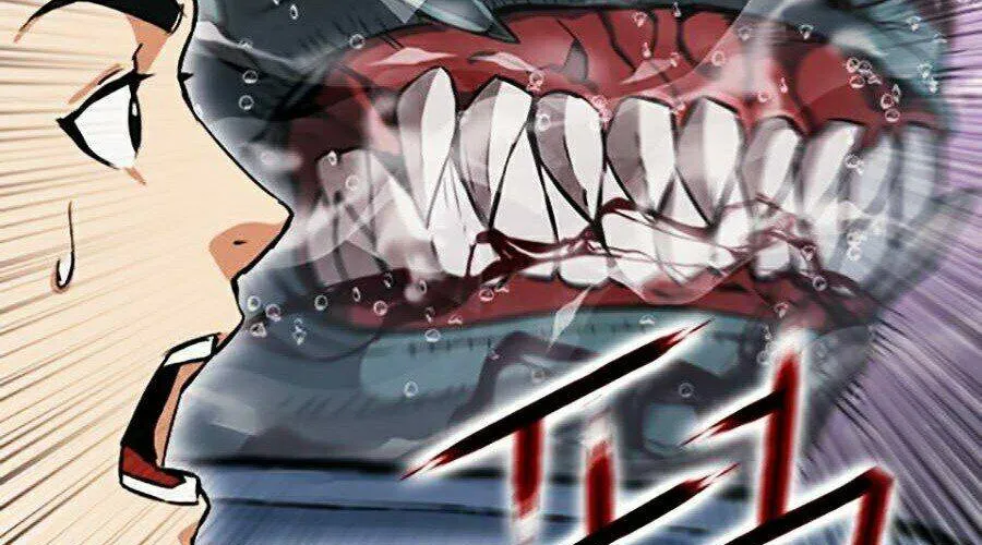 Druid Tại Ga Seoul - Người Hóa Thú Chap 20 - Next Chap 21