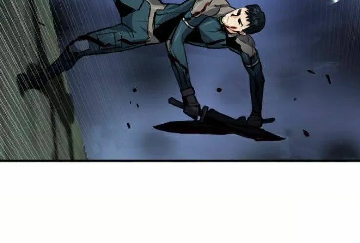 Druid Tại Ga Seoul - Người Hóa Thú Chap 37 - Next Chap 38