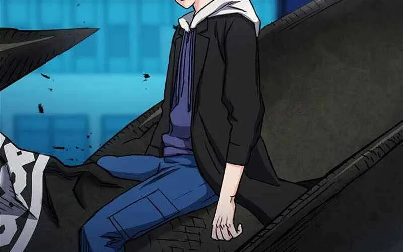 Druid Tại Ga Seoul - Người Hóa Thú Chap 67 - Next Chap 68