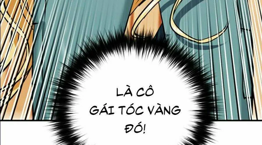 Druid Tại Ga Seoul - Người Hóa Thú Chap 14 - Next Chap 15