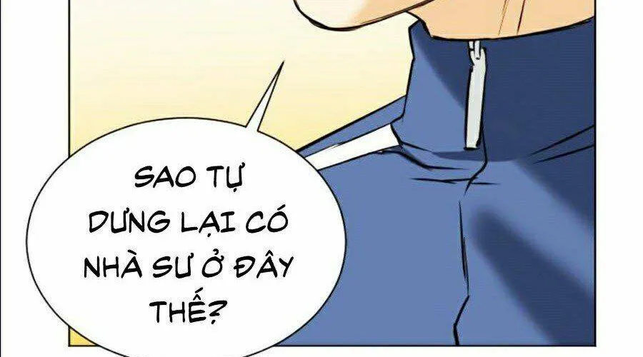 Druid Tại Ga Seoul - Người Hóa Thú Chap 17 - Next Chap 18