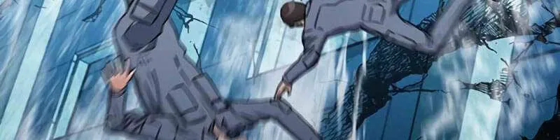 Druid Tại Ga Seoul - Người Hóa Thú Chap 87 - Next Chap 88