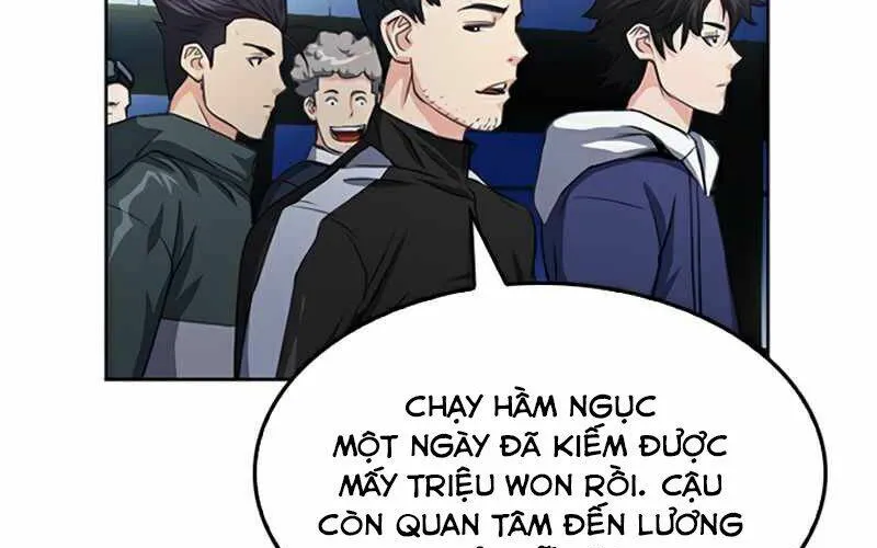 Druid Tại Ga Seoul - Người Hóa Thú Chap 48 - Next Chap 49