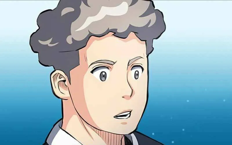 Druid Tại Ga Seoul - Người Hóa Thú Chap 48 - Next Chap 49